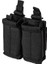 5.11 Flex Dbl Pıstol Sıyah 2.0 Pouch 2