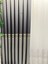 Nivemeshome Didim FT671537 V-2504 Antrasit 1/3 Sık Pileli Fon Perde Apm 3