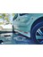 Citroen Berlingo Marşpiyel Sağ Sol Takım Fiberglass Boyasız 2