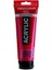 Amsterdam Akrilik Boya 120 Ml. 348 Permanent Red Purple 1