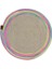 Decohandy 39CM Neon Renkli Şeritli Jüt Örme Supla Amerikan Servis 2