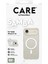 Care Apple iPhone 17 Air Fashionable Case Samba Şeffaf Magsafe Kılıf 4