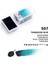 White Nights Tam Tablet Sulu Boya 507 Turquoise Blue 1