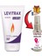 / Levitrax Cream Erkeklerin Performanslarına Özel 50 ml Krem + Hediye Erosel Erotikmasaj Yağı 1