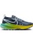 Nike FD5190-402 Nıke Zoomx Zegama Traıl Lacivert Erkek Koşu Ayakkabısı 1