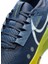 Nike FD5190-402 Nıke Zoomx Zegama Traıl Lacivert Erkek Koşu Ayakkabısı 4