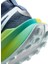 Nike FD5190-402 Nıke Zoomx Zegama Traıl Lacivert Erkek Koşu Ayakkabısı 5