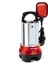 Einhell Gc Dp 6315 N Kirli Su Dalgıç Pompa 1