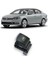 Volkswagen Passat B7 2011-2014 Uyumlu Ön & Arka Yolcu Kapısı Cam Açma Düğmesi Krom 1 Adet 5K0959855 1