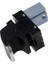 Volkswagen Passat B7 2011-2014 Uyumlu Ön & Arka Yolcu Kapısı Cam Açma Düğmesi Krom 1 Adet 5K0959855 6