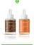 B Loved Premium Göz Çevresi Bakım Paketi | 2'li Set + Göz Çevresi Serum | Argireline • Glutathione • %5 Kafein • Hyaluronik Asit • %10 Azelaik Asit 1