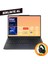 Thinkpad E14 G6 U7 155H 32GB 512GB SSD 14" Wuxga Fdos Laptop + Gaming Kulaklık 21M7006LTX 041 1