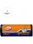 Endüstriyel Battal Boy Çöp Torbası 72 x 95 cm 10 Lu Rulo x 5 Paket = 50 Adet (Siyah) 1