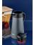 Colorstay Max™ 2 Litre Paslanmaz Çelik Termos Piknik-Ofis Kamp Termosu 4