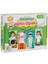 Eğitici Oyun Meslekler 40 Parça Puzzle 1