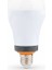 KES076 Şarjlı Acil Durum LED Ampulü 12W E27 Beyaz Işık (Kesintide Yanar) 2