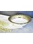 Servis Derin Stella Dama Gold 29 cm SER-800420 1