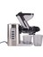 Slow Juicer JS3108 Katı Sebze ve Meyve Sıkacağı 1