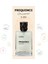U-002 Frequence Unisex Parfüm 50 ml 4