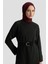 Trend Triko Tunik 25KTD4114 Siyah 1