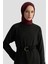 Trend Triko Tunik 25KTD4114 Siyah 4