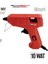 Mk- 0430 Mum Silikon Tabancası Ince 10W 1