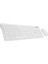 Emachines EAK920 Beyaz Kablosuz Q Klavye + Mouse Set 2