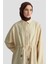 Bağcıklı Safari Tunik 25KD9012 Bej 2