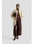 Bağcıklı Safari Tunik 25KD9012 Bej 4