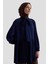 Piliseli Tunik 25KD1115 Lacivert 4