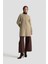 Trend Triko Tunik 25KTD4114 Bej 1