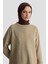 Trend Triko Tunik 25KTD4114 Bej 3