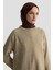 Trend Triko Tunik 25KTD4114 Bej 4