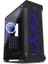 Guardıan 4X12CM Dual Rgb Fan Usb3.0 T-Glass Atx Oyuncu Kasası 1