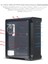 Guardıan 4X12CM Dual Rgb Fan Usb3.0 T-Glass Atx Oyuncu Kasası 2