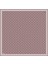 Soyut Desenli Saf Ipek Twill Eşarp 9405D 32 4