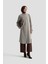 Tunik Elbise 25KD1017 Bej 2