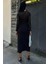 Taş Işlemeli Premium Tül Elbise 2829 6