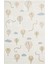 Bambino BMB05 Cream Multy Yumuşacık Dokulu Pastel Renklere Sahip Çocuk Halısı 1