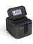 Labelworks LW-Z5010BE Klavyeli ve Ekranlı Termal Transfer Etiket Yazıcı 1