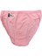Nehir Bikini-Külot-12 Adet- Çok Renkli 8
