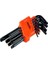 Rıco 013-RC0207 Torx Uzun 9lu Uzun Alyan Takımı 1