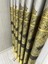 Nivemeshome Gönen Gri-Gold 671539 V-2503 1/3 Sık Pileli Fon Perde Apm 5