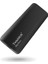 2tb Taşınabilir External SSD USB 3.2-Type-C (Dark Grey) Harici SSD (PSSD2TBMEDB) 1