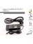 CLC-902 19.5V 10A 7.4-5.0 Pinsiz Casper Notebook Adaptörü 1