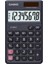 SL-300LV-W-DP 8 Hane Cep Tipi Hesap Makinesi 1
