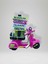 Bodrum / Gümbet / Yalıkavak / Turgutreis Temalı Kabartmalı Polyester Magnet 1