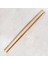 Loren Crafts 2 Adet 40 cm Makrome Çubuğu 16MM 1