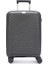 Trolley Valiz Antrasit Kabin Boy 04PC8005-03-ANT 1