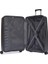 Trolley Valiz Antrasit Kabin Boy 04PC8005-03-ANT 5